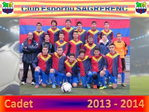 09_Cadete