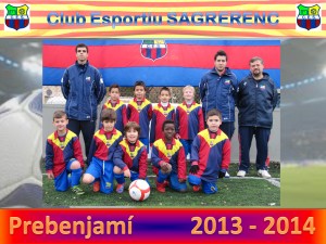 02_Prebenjamí