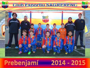 02_Prebenjamí