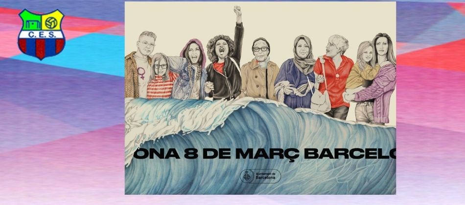 8 de març