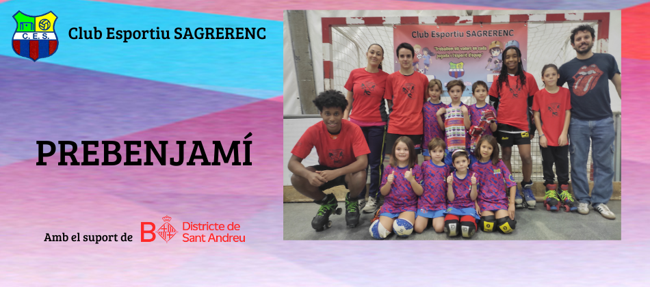 prebenjami